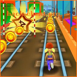 Subway Bus Surf Runner icon