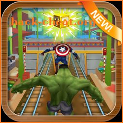 Subway Captain Runner 2018 icon