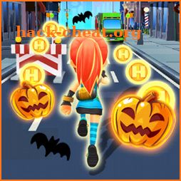 Subway Hero Run icon