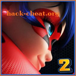 Subway Miraculous Ladybug 2 icon