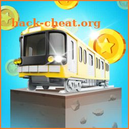 Subway Puzzle icon