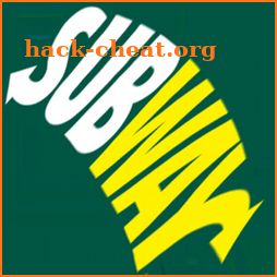 Subway Restaurants Coupons Deals icon