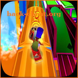 Subway Run: Your Subway Surf icon