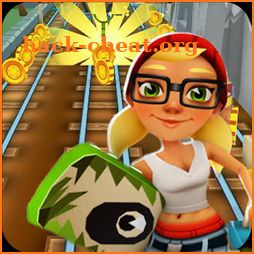 Subway Runner Surf icon