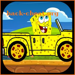 Subway Sponge's Hero Climber 3 icon