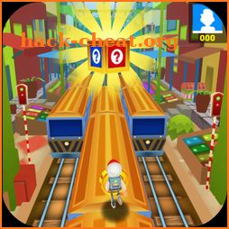 Subway Surf: Bus Rush 2018 icon