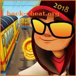 Subway Surf: Bus Rush 3D icon