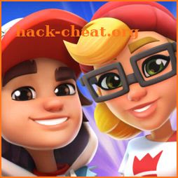 Subway Surfers Blast icon