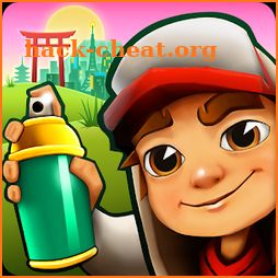 Subway Surfers icon