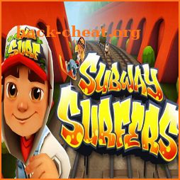 Subway Surfers Wallpaper icon