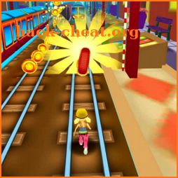 Subway Turbo Surf  Train Endless Surfing Run icon