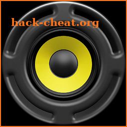 Subwoofer Bass icon