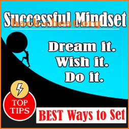 Successful Mindset Offline icon