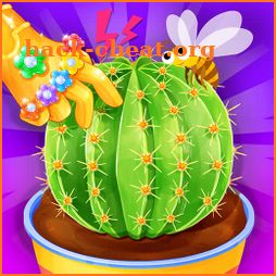 Succulent Slime icon