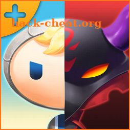 Sudden Warrior Plus (Tap RPG) icon