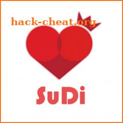 SuDi: Seeking Mature Dating & Secret Arrangement icon