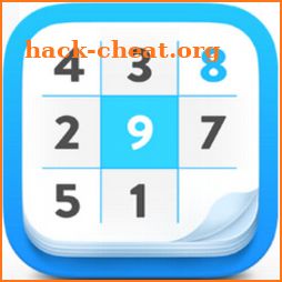 Sudoku icon