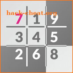 Sudoku Awesome - Free Sudoku Puzzle Game icon