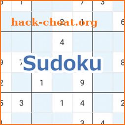 Sudoku - Brain training - icon