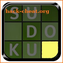 Sudoku Classic icon