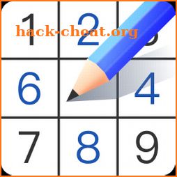 Sudoku - Classic Sudoku Puzzle icon