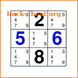 Sudoku Coach icon