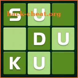 Sudoku Cube Free - Classic Puzzle Games icon