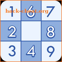 Sudoku - Free & Offline Classic Puzzles icon