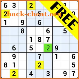 Sudoku Free icon