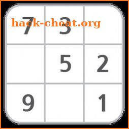 Sudoku - Free Sudoku Puzzles icon