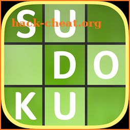 Sudoku+ icon