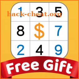 Sudoku - Play Puzzle Game & Win Giveaways icon