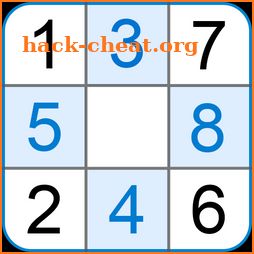 Sudoku Pro - Kinds of Free & Offline Sudoku Puzzle icon