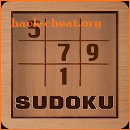 Sudoku Puzzles icon