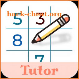 Sudoku Tutor: Offline icon