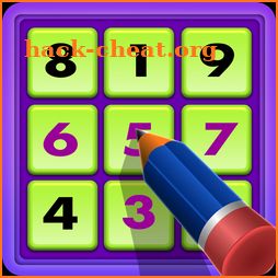 Sudoku Ultimate - Classic Puzzle Game icon