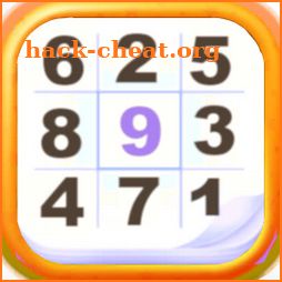 Sudoku Ultimate(No Ads) icon