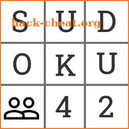 sudoku42 multiplayer icon