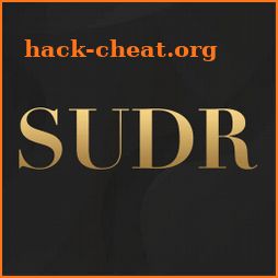 Sudr: Seeking Elite Dating & Secret Meetup icon