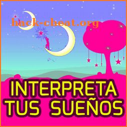 Sueños: Interpretacion y significado (APP Gratis) icon