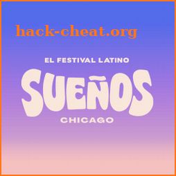 Sueños Music Festival icon