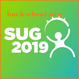 SUG 2019 icon