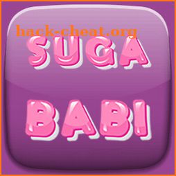 Suga Babi icon