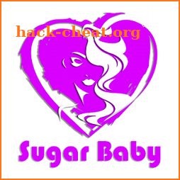 Sugar Baby Dating Apps Club, Daddy & Mama Paradise icon