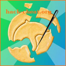 Sugar Cookie Carver challenge icon