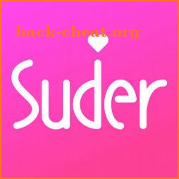 Sugar Daddy Dating for Rich & Beautiful - Suder icon