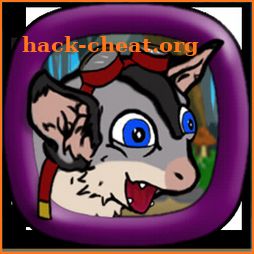 Sugar Glider Mayhem P icon