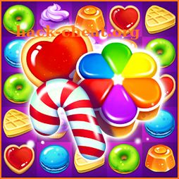 Sugar POP : Puzzle Master icon