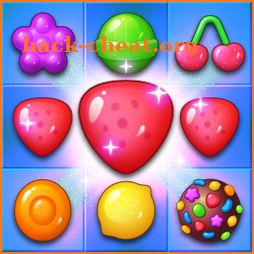 Sugar Rush Puzzle icon