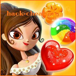 Sugar Smash: Book of Life - Free Match 3 Games. icon